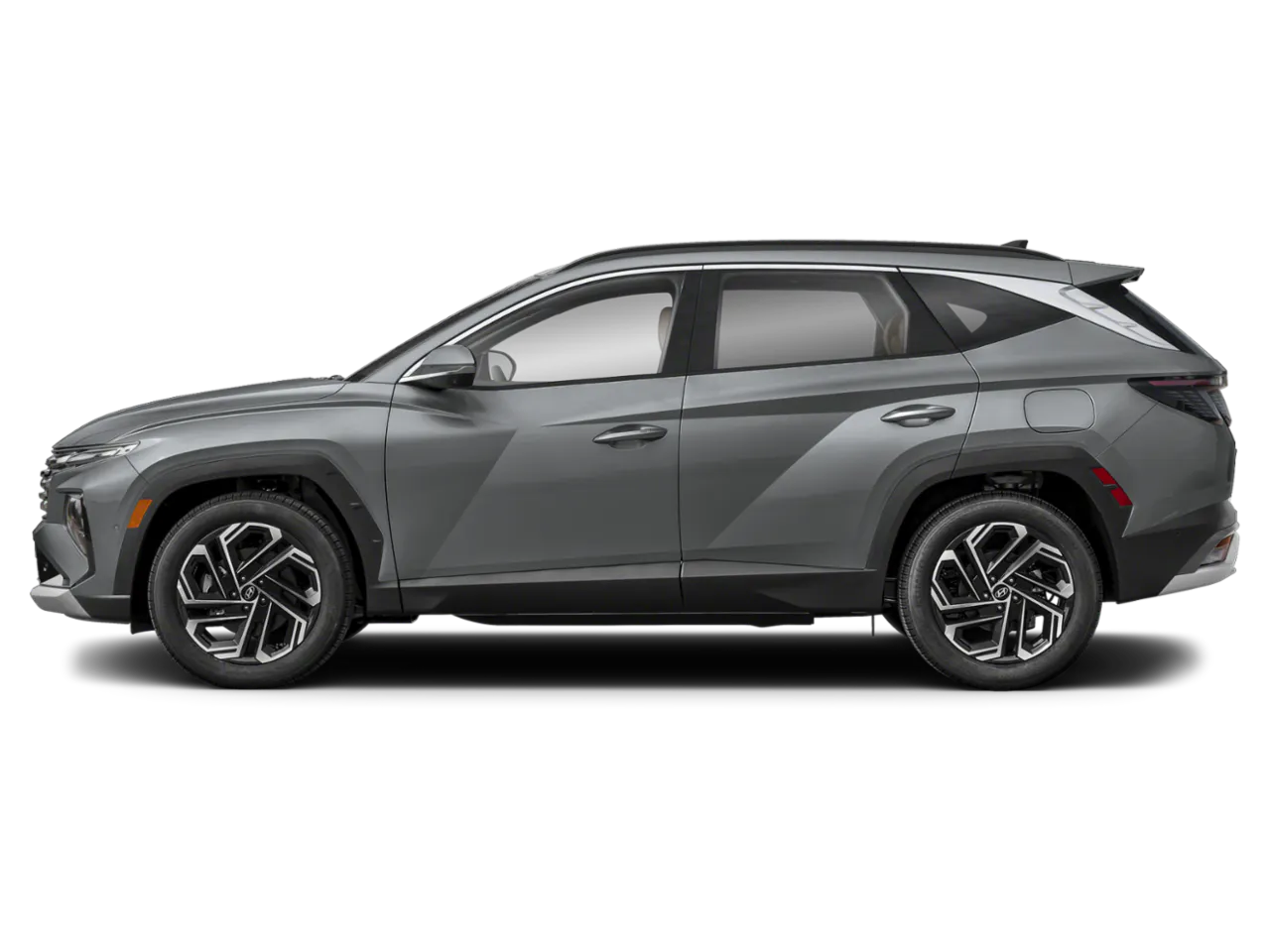 New 2026 Hyundai Tucson SUV