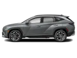 New 2026 Hyundai Tucson SUV