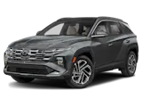 New 2026 Hyundai Tucson SUV