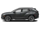 New 2026 Hyundai Tucson SUV