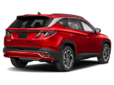 New 2026 Hyundai Tucson SUV