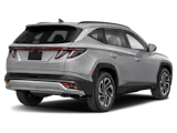 New 2026 Hyundai Tucson SUV