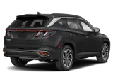 Used 2026 Hyundai Tucson SUV
