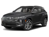 Used 2026 Hyundai Tucson SUV