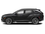 Used 2026 Hyundai Tucson SUV