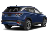 New 2026 Hyundai Tucson SUV
