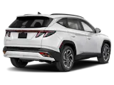 New 2026 Hyundai Tucson SUV