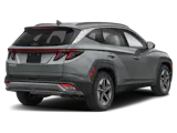 New 2026 Hyundai Tucson SUV