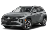 New 2026 Hyundai Tucson SUV