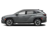 New 2026 Hyundai Tucson SUV