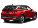 New 2026 Hyundai Tucson SUV