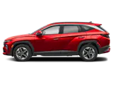 New 2026 Hyundai Tucson SUV