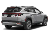 New 2026 Hyundai Tucson SUV