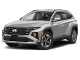 New 2026 Hyundai Tucson SUV