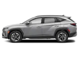 New 2026 Hyundai Tucson SUV