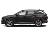 New 2026 Hyundai Tucson SUV