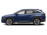 New 2026 Hyundai Tucson SUV