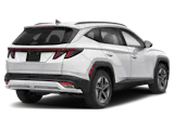 New 2026 Hyundai Tucson SUV