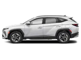 New 2026 Hyundai Tucson SUV