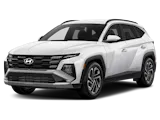 New 2026 Hyundai Tucson SUV