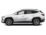 New 2026 Hyundai Tucson SUV