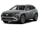 New 2026 Hyundai Tucson SUV