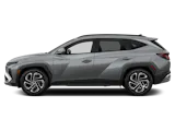 New 2026 Hyundai Tucson SUV