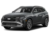 New 2026 Hyundai Tucson SUV