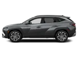New 2026 Hyundai Tucson SUV
