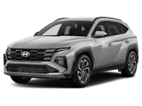 New 2026 Hyundai Tucson SUV