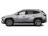 New 2026 Hyundai Tucson SUV