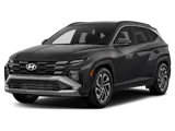 New 2026 Hyundai Tucson SUV