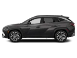 New 2026 Hyundai Tucson SUV