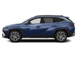 New 2026 Hyundai Tucson SUV