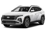 New 2026 Hyundai Tucson SUV