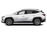 New 2026 Hyundai Tucson SUV