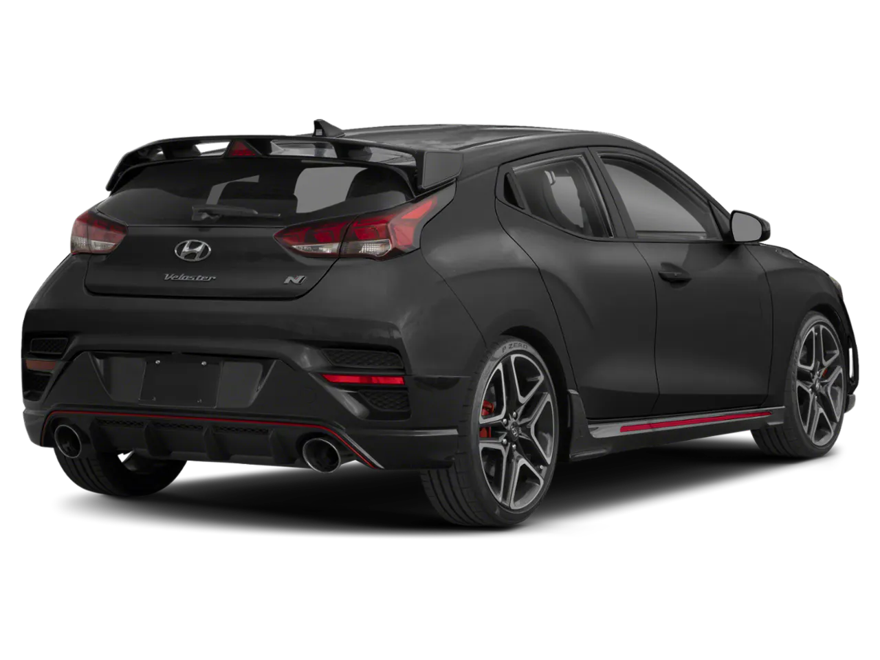 Used 2021 Hyundai Veloster Hatchback