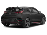 Used 2021 Hyundai Veloster Hatchback