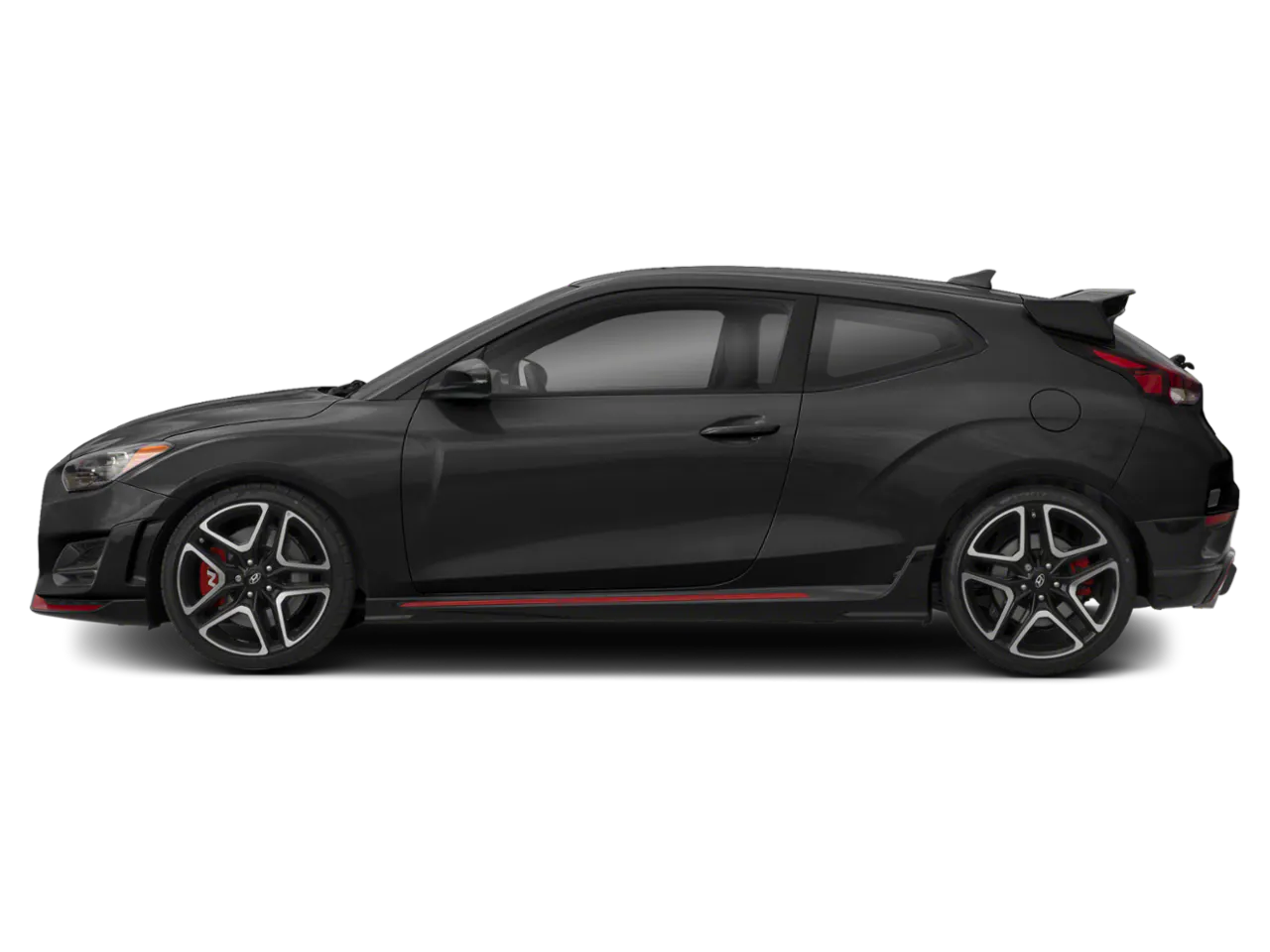 Used 2021 Hyundai Veloster Hatchback