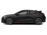 Used 2021 Hyundai Veloster Hatchback