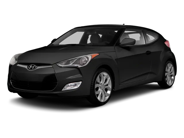 2013 Hyundai Veloster 1.6 RE:MIX DCT's photo