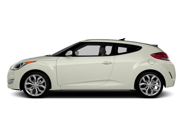 2014 Hyundai Veloster Base