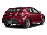 Used 2016 Hyundai Veloster Hatchback