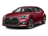 Used 2016 Hyundai Veloster Hatchback