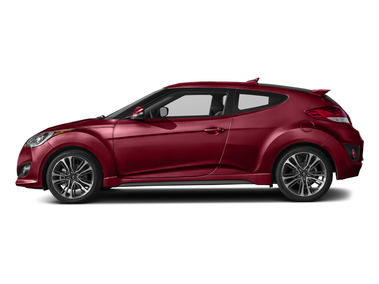 Used 2016 Hyundai Veloster Hatchback