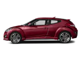 Used 2016 Hyundai Veloster Hatchback