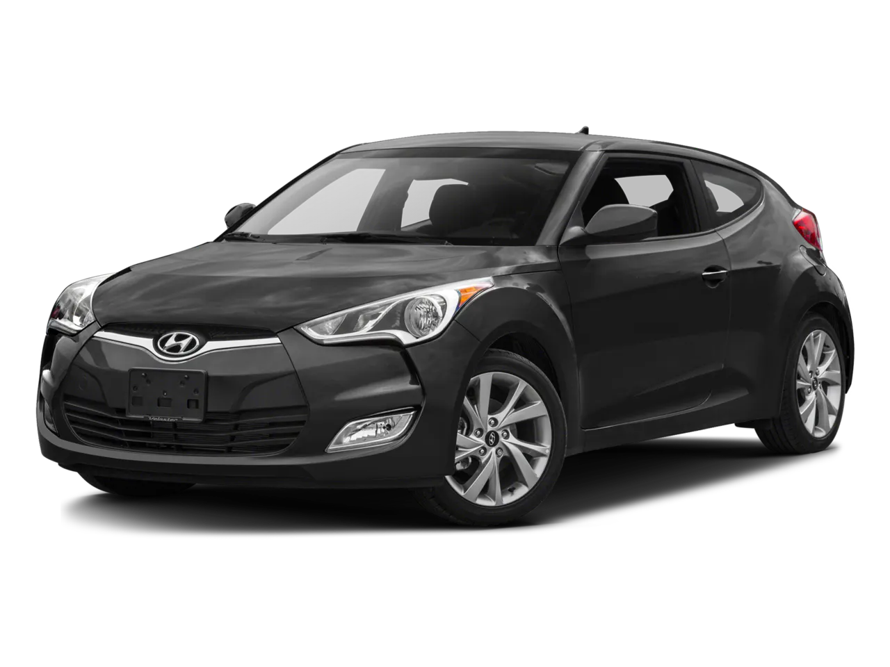 2016 Hyundai Veloster 1.6 Manual's photo