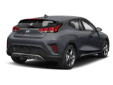 Used 2019 Hyundai Veloster Sedan