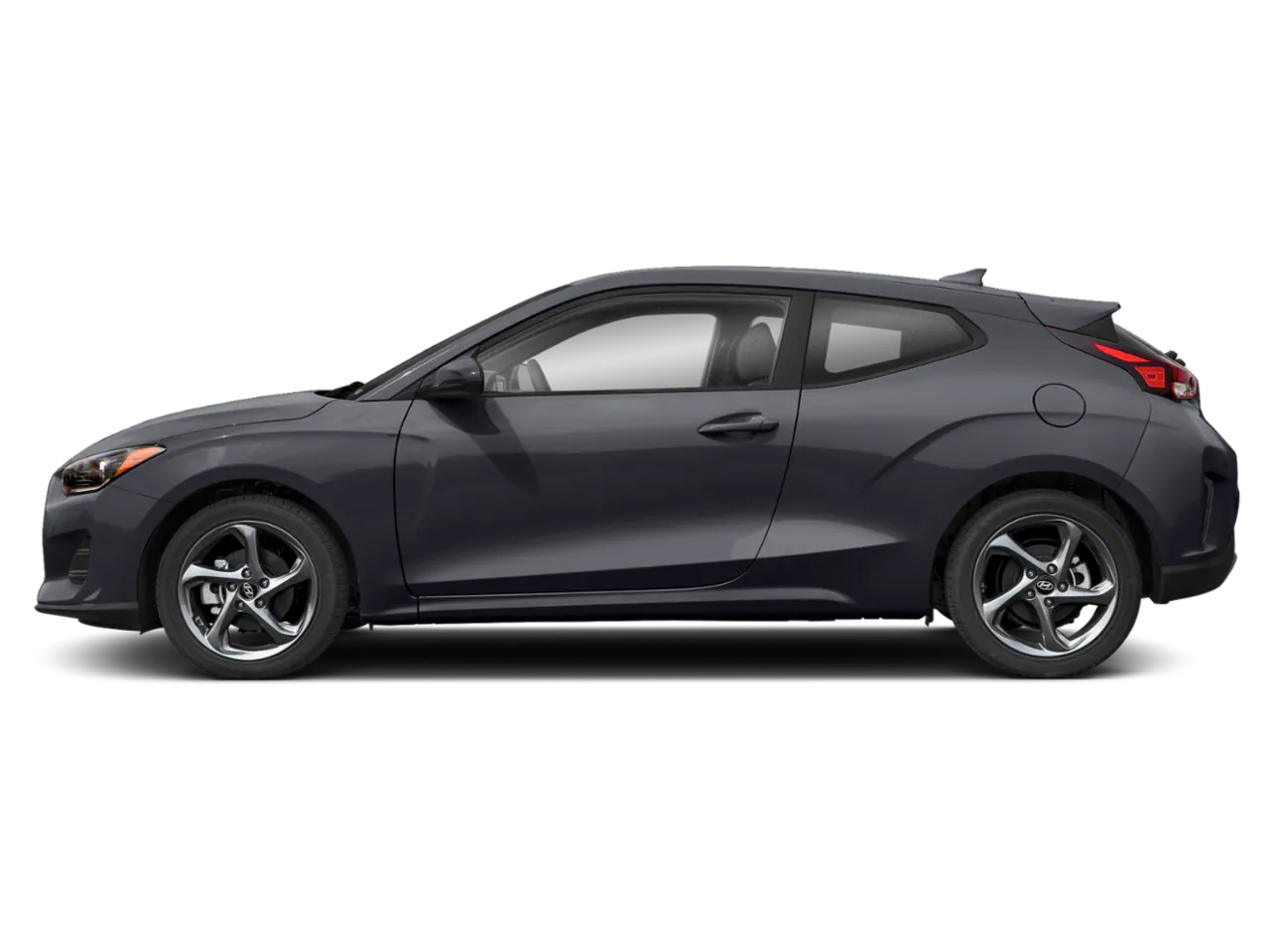 Used 2019 Hyundai Veloster Sedan