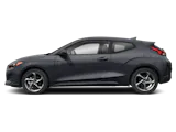 Used 2019 Hyundai Veloster Sedan